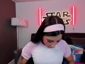 Miss___Allison Chaturbate stream image from December 22, 2025