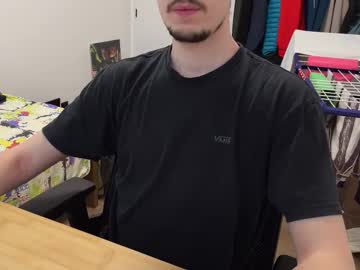 Orders19 Chaturbate stream image from December 22, 2025