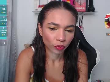 Samanthaa_Queen Chaturbate stream image from December 22, 2025