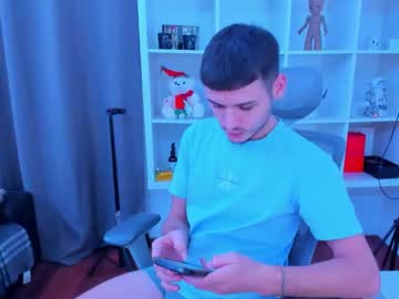 Stashott69 Chaturbate stream image from December 22, 2025