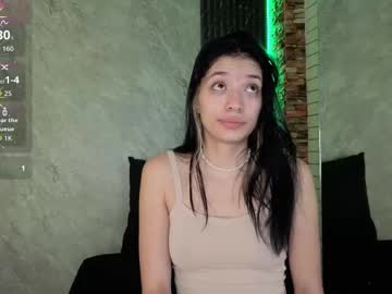 Stepha_ Chaturbate stream image from December 22, 2025