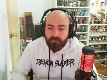 Vikingcock__ Chaturbate stream image from December 22, 2025