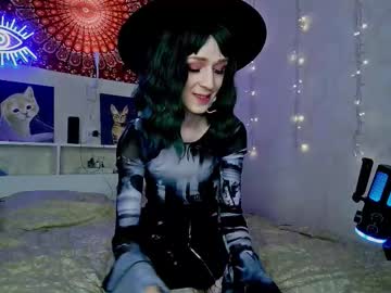 Whoalexxa Chaturbate stream image from December 22, 2025