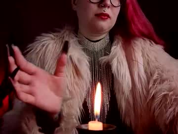 Amanita__Pantherina Chaturbate stream image from December 22, 2025