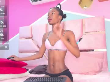 Cattaleyyaxxx Chaturbate stream image from December 22, 2025