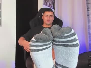 Connorsmith_26 Chaturbate stream image from December 22, 2025