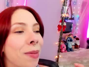 Laura_Olssen Chaturbate stream image from December 22, 2025