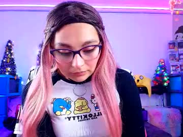 Marcy_Neko Chaturbate stream image from December 22, 2025