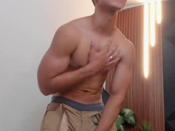 Noah_Clarkk Chaturbate stream image from December 22, 2025