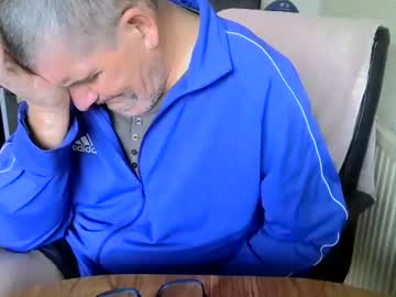 Poshman65 Chaturbate stream image from December 22, 2025