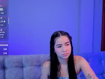 Sammy_Robertson Chaturbate stream image from December 22, 2025