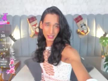 Sky_Fox_1 Chaturbate stream image from December 22, 2025