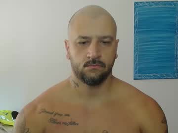 Smithduke Chaturbate stream image from December 22, 2025