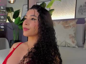 Sussanalee Chaturbate stream image from December 22, 2025