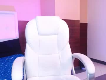 Victoriaa_01 Chaturbate stream image from December 22, 2025