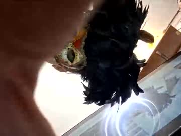 Xxxanalacrobatxxx Chaturbate stream image from December 22, 2025