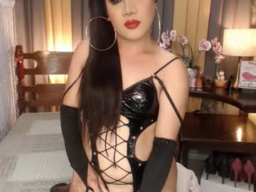 Xxxmiss_Cathyxxx stream image from December 22, 2025