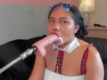 Yeika_Foxy Chaturbate stream image from December 22, 2025