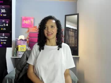 Adeleth_Blue Chaturbate stream image from December 22, 2025