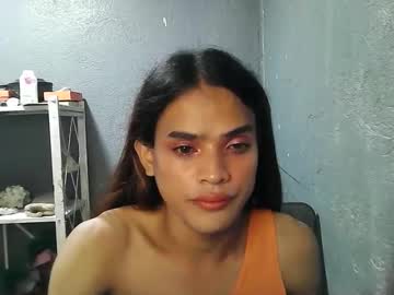 Agatha_Flux Chaturbate stream image from December 22, 2025