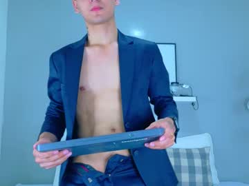 Angeoblaze__ Chaturbate stream image from December 22, 2025