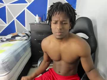 Big_Black11 Chaturbate stream image from December 22, 2025