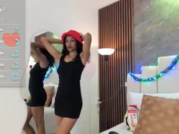 Catiusca_Reyes_03 Chaturbate stream image from December 22, 2025