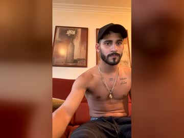 Darcal076 Chaturbate stream image from December 22, 2025