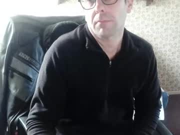 Franck143544 Chaturbate stream image from December 22, 2025