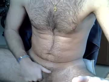 Hairydaduncut Chaturbate stream image from December 22, 2025