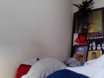Ifoundthegspot Chaturbate stream image from December 22, 2025