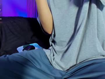 Jefer_Rick Chaturbate stream image from December 22, 2025