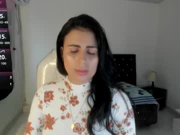 Lilu_Ds Chaturbate stream image from December 22, 2025