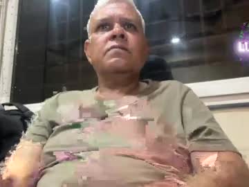 Maturedman_44 Chaturbate stream image from December 22, 2025