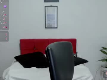 Natalyescobar_Lx Chaturbate stream image from December 22, 2025