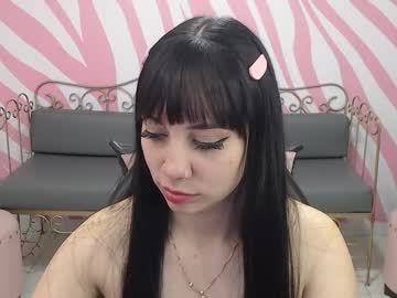 Saabrina_ Chaturbate stream image from December 22, 2025