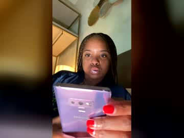 Sensualprima Chaturbate stream image from December 22, 2025