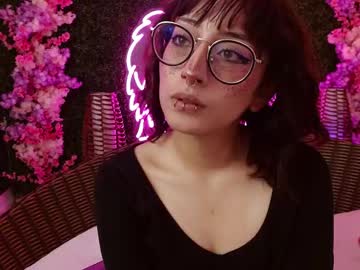 Sweet_Roxanee Chaturbate stream image from December 22, 2025