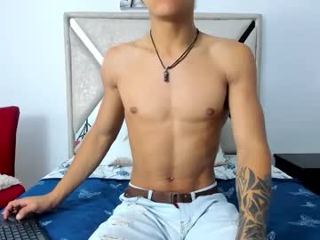 Wyatt_2 Chaturbate stream image from December 22, 2025