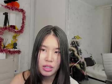 Amiya_Cute Chaturbate stream image from December 22, 2025