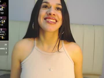 Amy_Le Chaturbate stream image from December 22, 2025