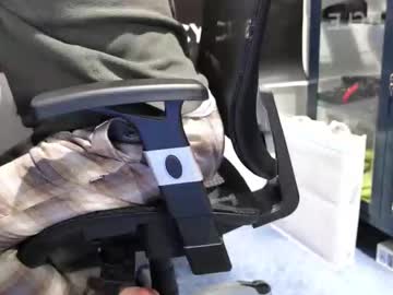 Anonycock7 Chaturbate stream image from December 22, 2025