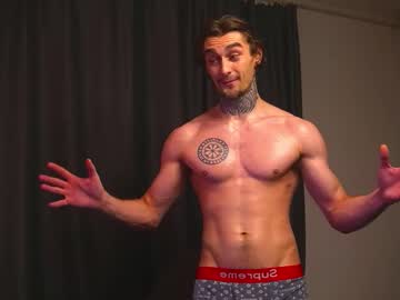 Asher_88 Chaturbate stream image from December 22, 2025
