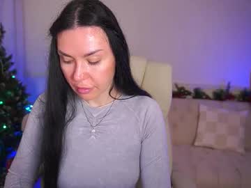 Blacksilkqueen Chaturbate stream image from December 22, 2025