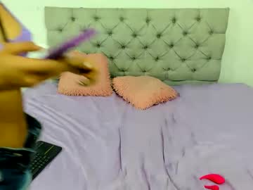 Britney_Tovar Chaturbate stream image from December 22, 2025