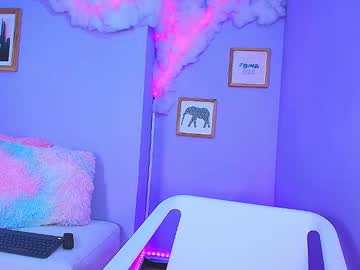 Cat_Nasty Chaturbate stream image from December 22, 2025