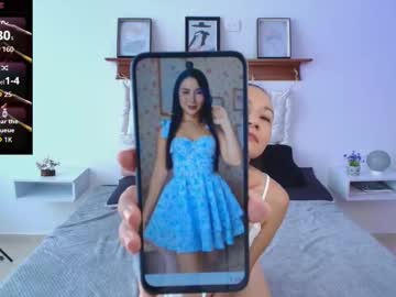 Cherry_Juicyxxx Chaturbate stream image from December 22, 2025