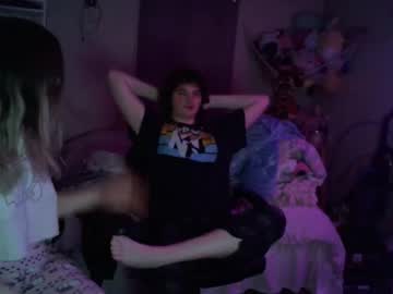 Fluxsux Chaturbate stream image from December 22, 2025