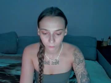 Gravitation777 Chaturbate stream image from December 22, 2025