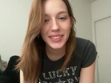 Itssheababy Chaturbate stream image from December 22, 2025